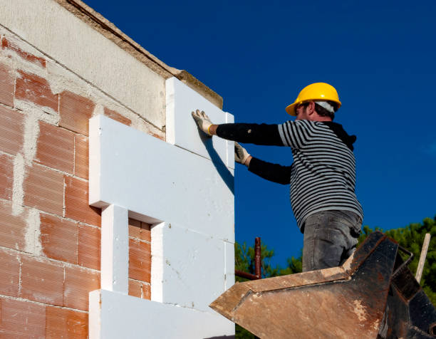 Types of Insulation We Offer in Mays Landing, NJ