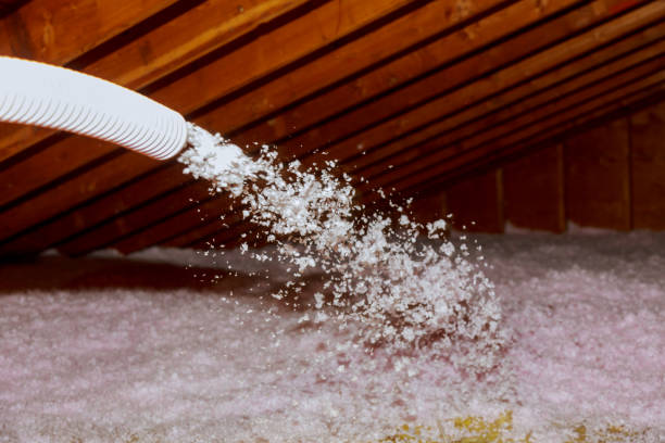 Types of Insulation We Offer in Mays Landing, NJ