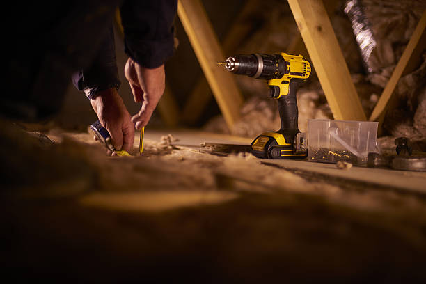 Best Blown-in Insulation in Mays Landing, NJ
